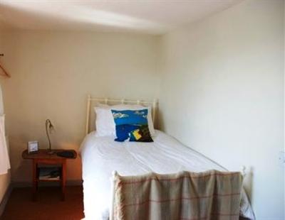 фото отеля Plas Farmhouse B&B
