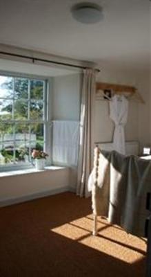 фото отеля Plas Farmhouse B&B