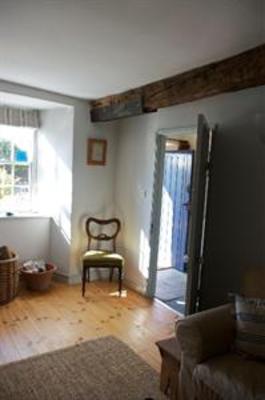 фото отеля Plas Farmhouse B&B