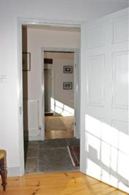фото отеля Plas Farmhouse B&B