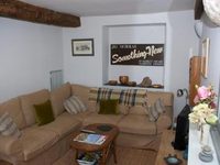 Plas Farmhouse B&B
