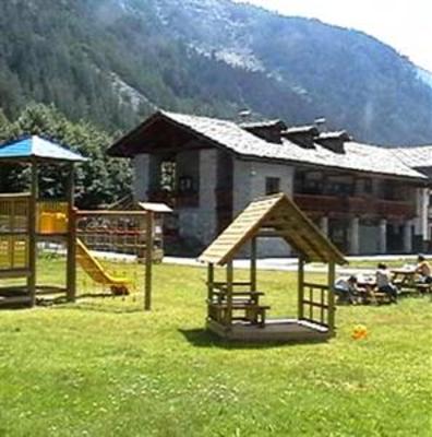 фото отеля Camping Margherita