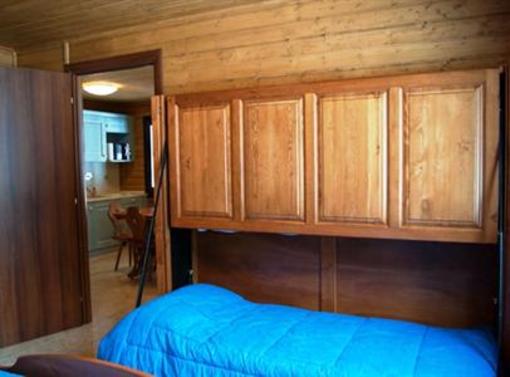 фото отеля Camping Margherita