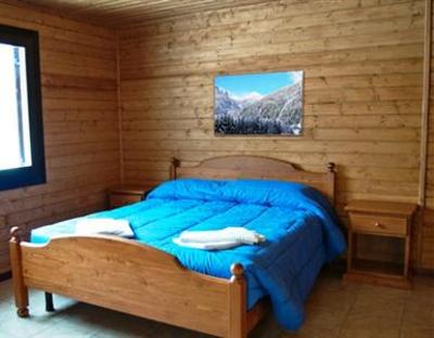 фото отеля Camping Margherita