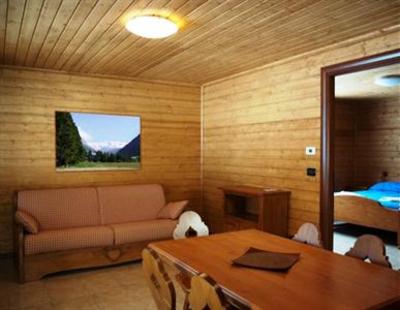 фото отеля Camping Margherita