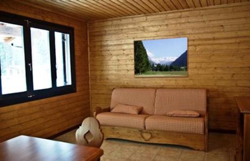 фото отеля Camping Margherita