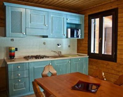фото отеля Camping Margherita