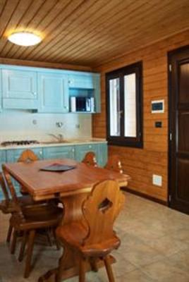 фото отеля Camping Margherita