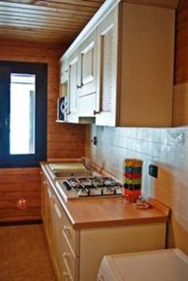 фото отеля Camping Margherita