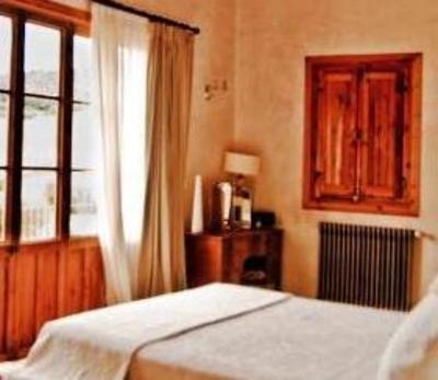 фото отеля Casa La Siesta