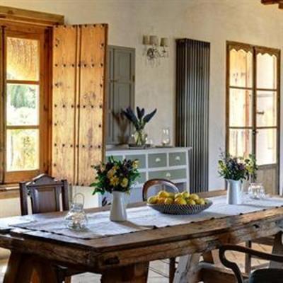 фото отеля Casa La Siesta