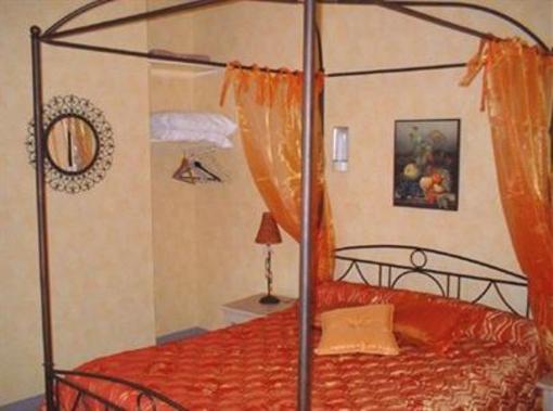 фото отеля Hotel Le Coq Hardi