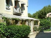 Hotel Le Coq Hardi