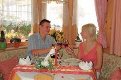 фото отеля Hotel Restaurant Traube