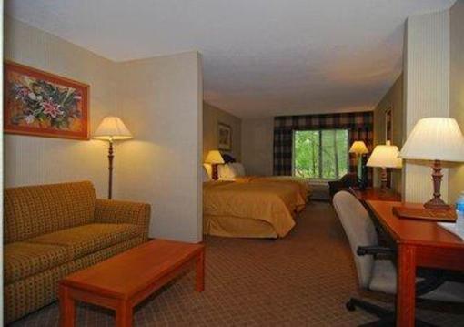 фото отеля Comfort Inn Pickerington