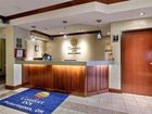 фото отеля Comfort Inn Pickerington