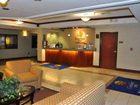 фото отеля Comfort Inn Pickerington