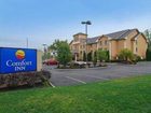 фото отеля Comfort Inn Pickerington