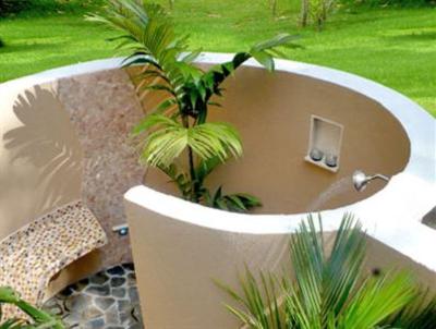 фото отеля Casa Corcovado Jungle Lodge