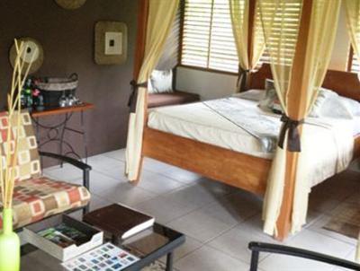 фото отеля Casa Corcovado Jungle Lodge