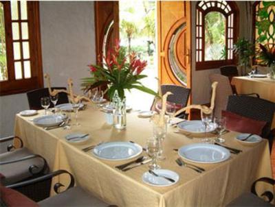 фото отеля Casa Corcovado Jungle Lodge