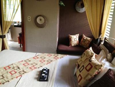 фото отеля Casa Corcovado Jungle Lodge