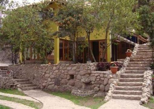фото отеля Hotel Pisonay Pueblo