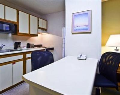 фото отеля Extended Stay America - Greenville - Haywood Mall
