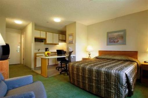 фото отеля Extended Stay America - Greenville - Haywood Mall