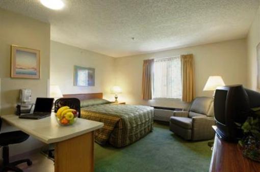 фото отеля Extended Stay America - Greenville - Haywood Mall