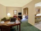 фото отеля Extended Stay America - Greenville - Haywood Mall