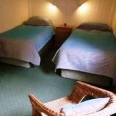 фото отеля Dilston Mill B&B
