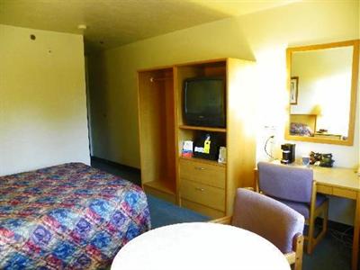 фото отеля Super 8 Port Angeles