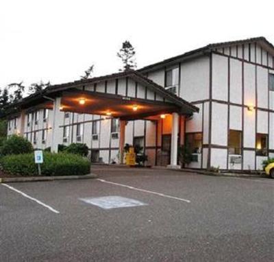 фото отеля Super 8 Port Angeles