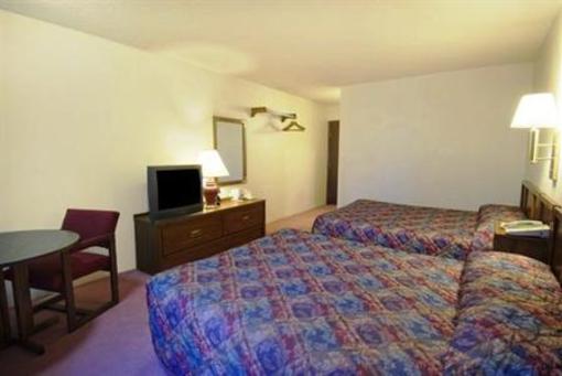 фото отеля Americas Best Value Inn Laramie