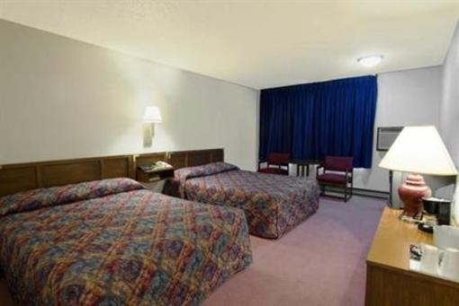 фото отеля Americas Best Value Inn Laramie