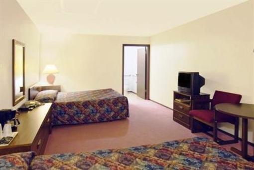 фото отеля Americas Best Value Inn Laramie
