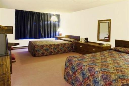 фото отеля Americas Best Value Inn Laramie