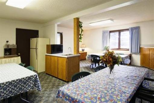 фото отеля Americas Best Value Inn Laramie