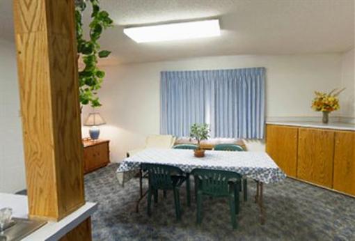 фото отеля Americas Best Value Inn Laramie