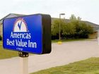 фото отеля Americas Best Value Inn Laramie