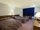 фото отеля Americas Best Value Inn Laramie