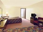 фото отеля Americas Best Value Inn Laramie