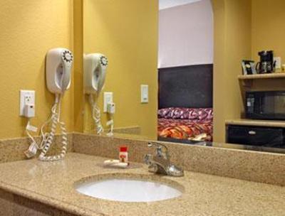 фото отеля Super 8 Lubbock