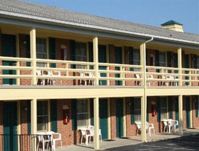 фото отеля Harvest Drive Family Inn Intercourse
