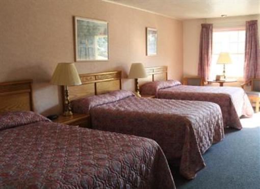 фото отеля Harvest Drive Family Inn Intercourse