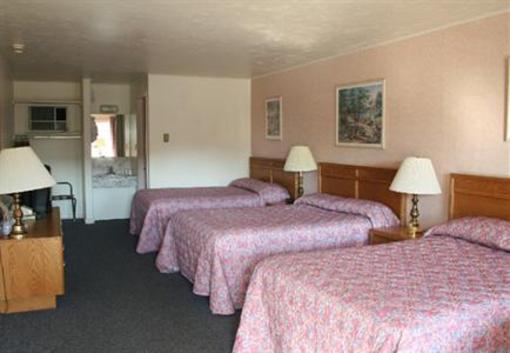 фото отеля Harvest Drive Family Inn Intercourse