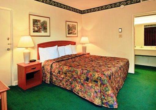 фото отеля Econo Lodge Sumter