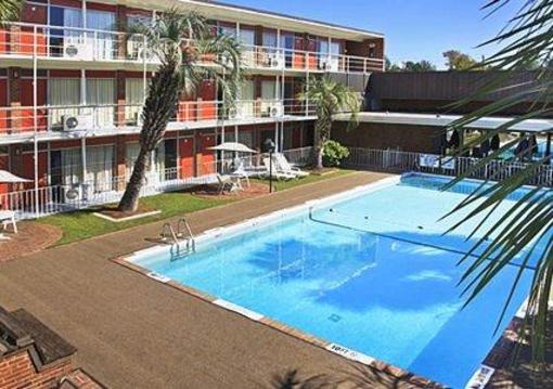 фото отеля Econo Lodge Sumter