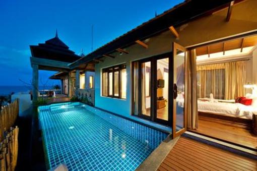 фото отеля Muang Samui Villas & Suites